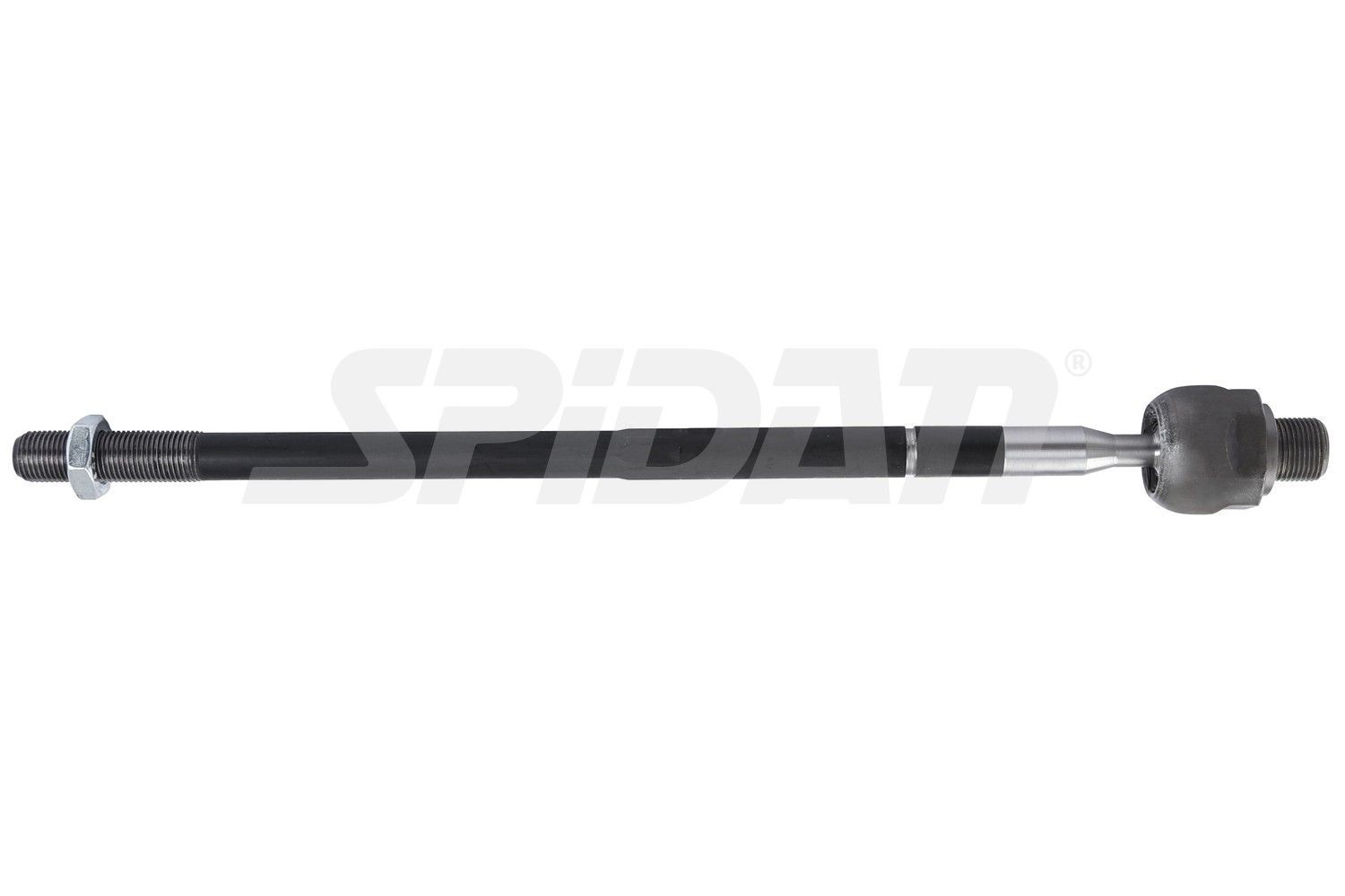 SPIDAN CHASSIS PARTS Axiálny čap tiahla riadenia 57254 57254 Axiálny čap tiahla riadenia SPIDAN CHASSIS PARTS FORD C-MAX