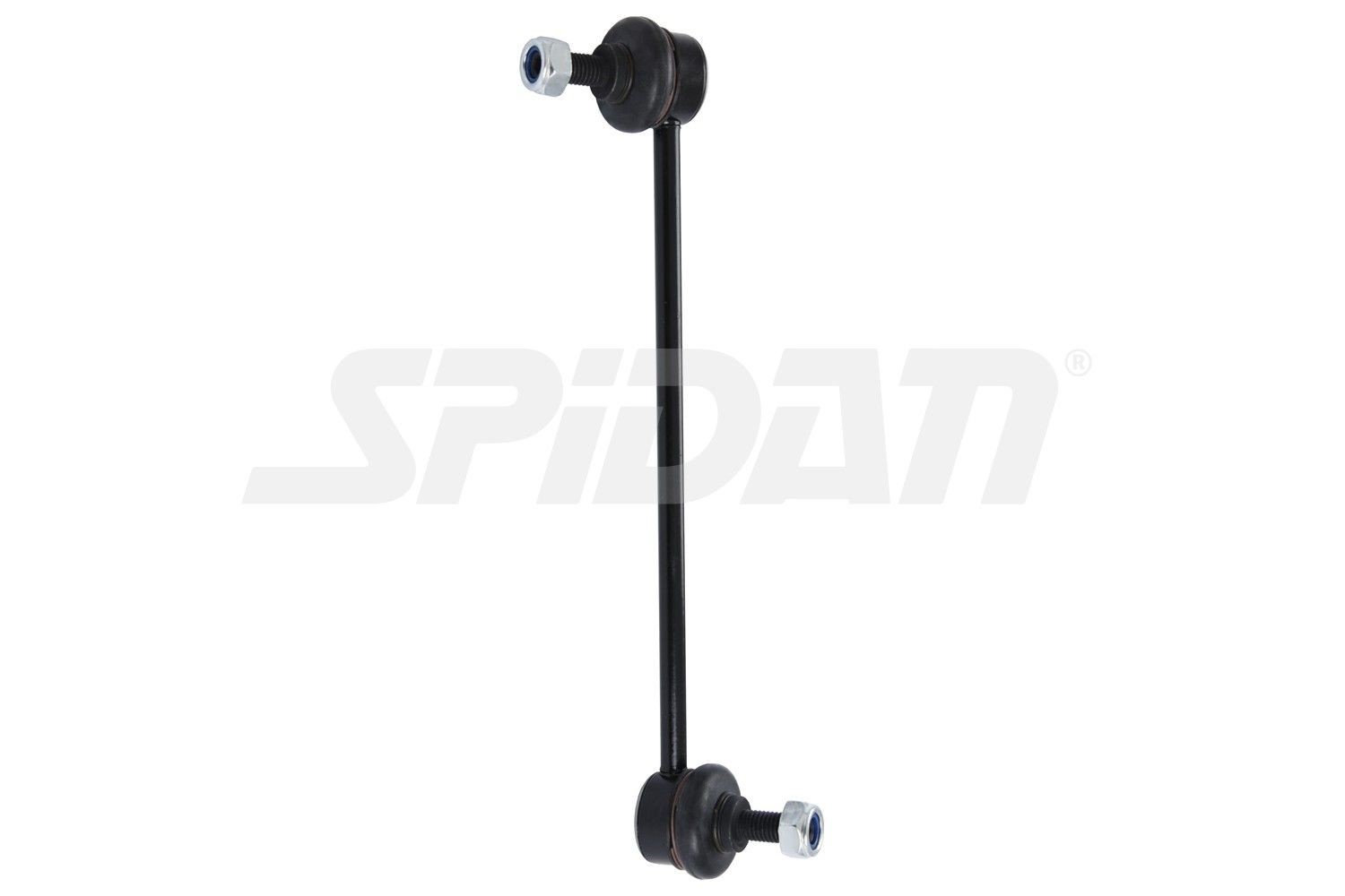 SPIDAN CHASSIS PARTS Ράβδος / στήριγμα, ράβδος στρέψης 57266 SPIDAN CHASSIS PARTS 57266 Μπαράκι ζαμφόρ S90 (964) γνήσια τιμες