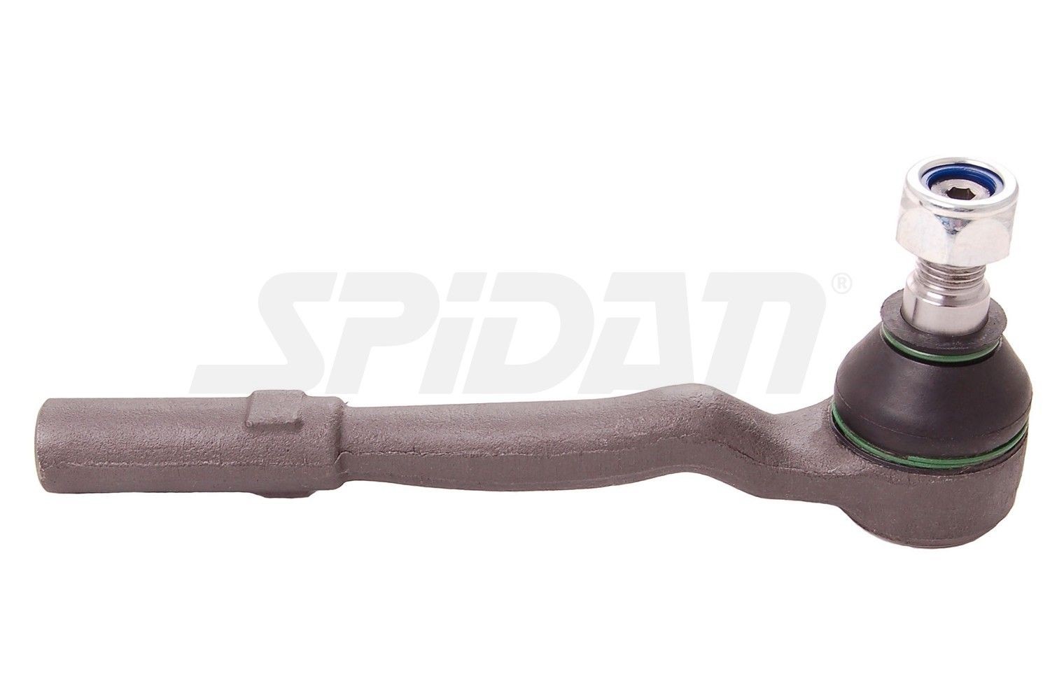 SPIDAN CHASSIS PARTS Stuurkogel 57297 Kogel, stuur SPIDAN CHASSIS PARTS CLS 57297 goedkoop