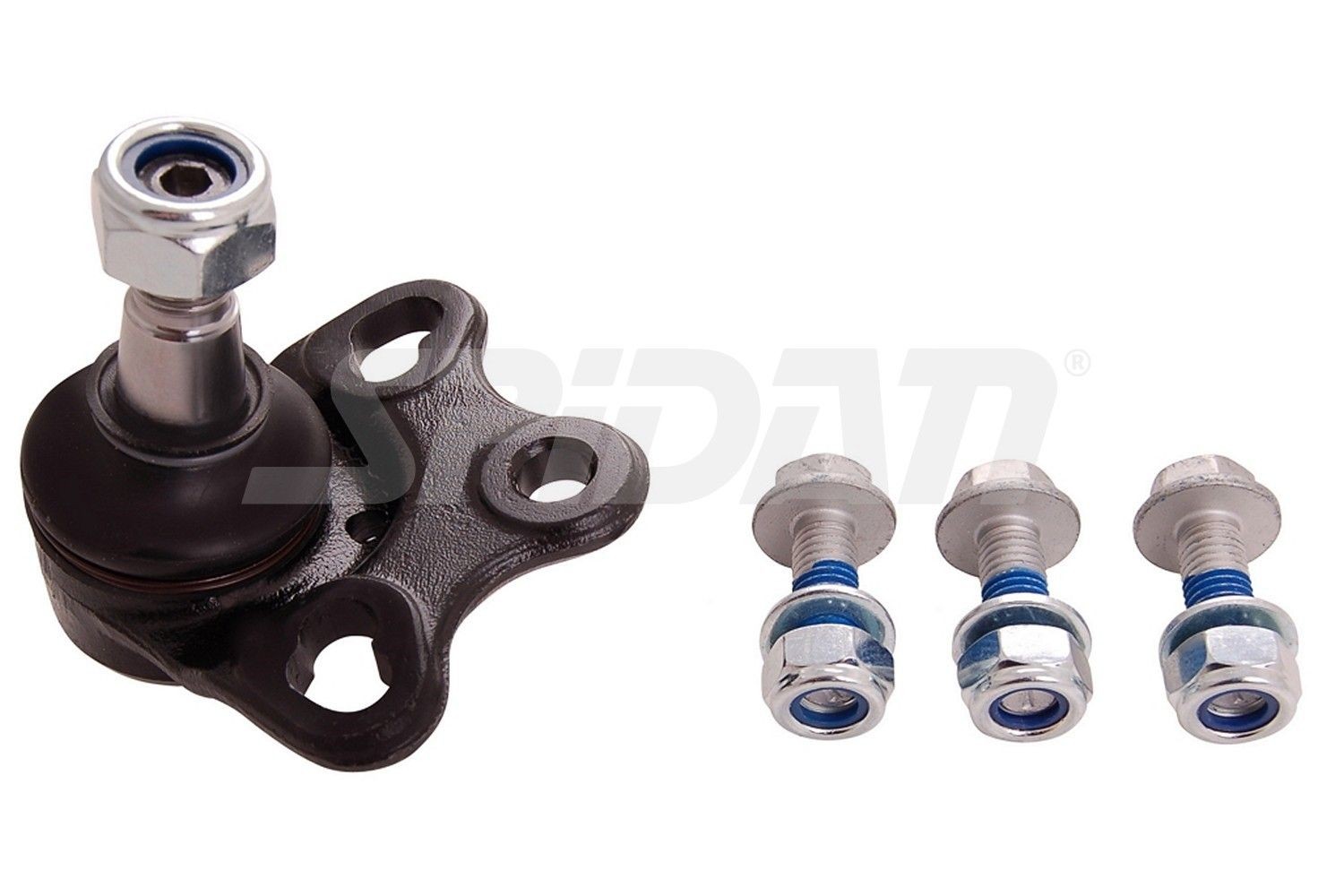 SPIDAN CHASSIS PARTS Rótula de suspensão 57302 Rótula de suspensão SPIDAN CHASSIS PARTS 190 57302 baratos