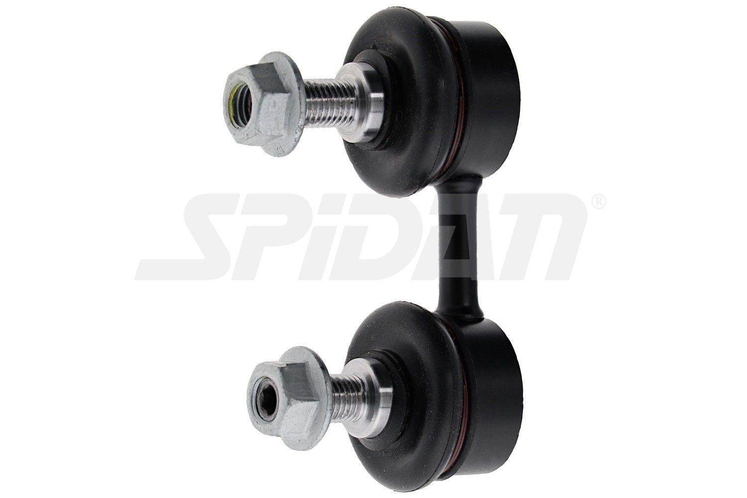 SPIDAN CHASSIS PARTS Bielletta barra stabilizzatrice 57319 57319 costo Biellette barra stabilizzatrice SPIDAN CHASSIS PARTS MITSUBISHI SPACE STAR