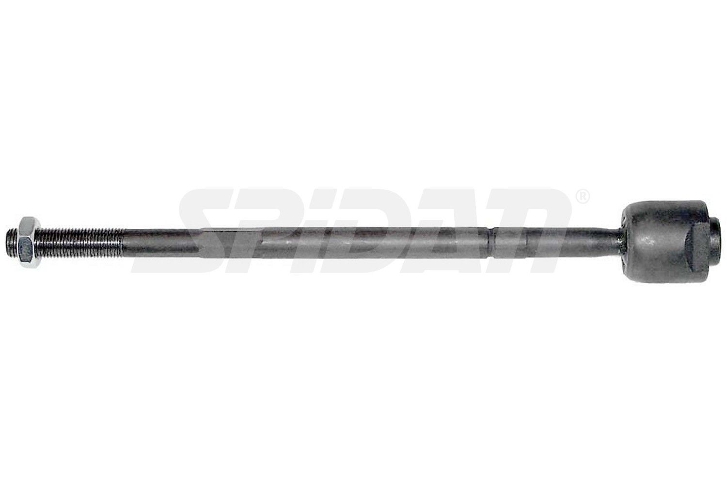 Άρθρωση, μπάρα SPIDAN CHASSIS PARTS 57330 SPIDAN CHASSIS PARTS 57330: Άρθρωση μπάρα Fiat STILO 2008