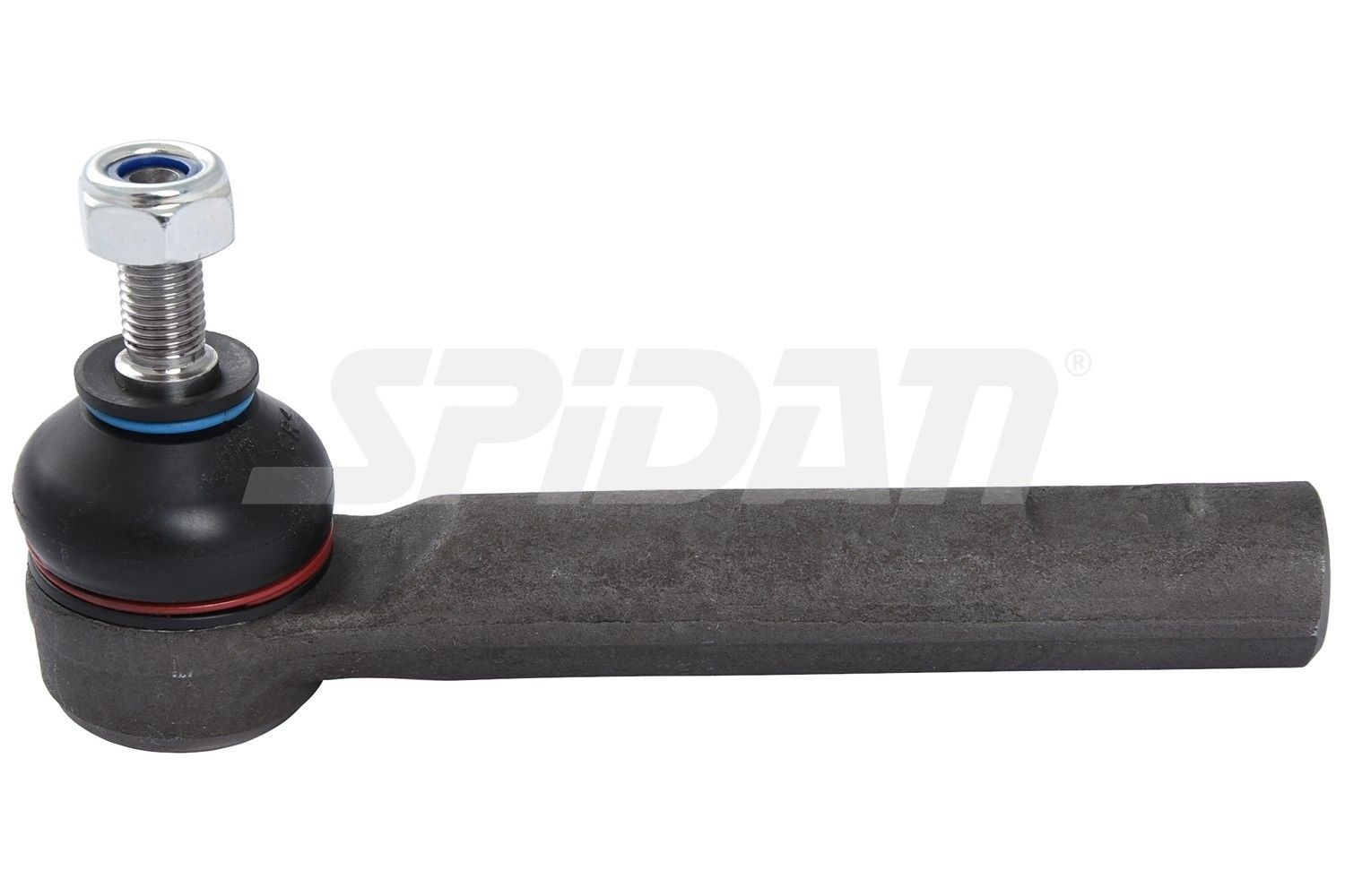 Styrled SPIDAN CHASSIS PARTS 57352 SPIDAN CHASSIS PARTS 57352 Parallellstagsled FIAT FIORINO 2000
