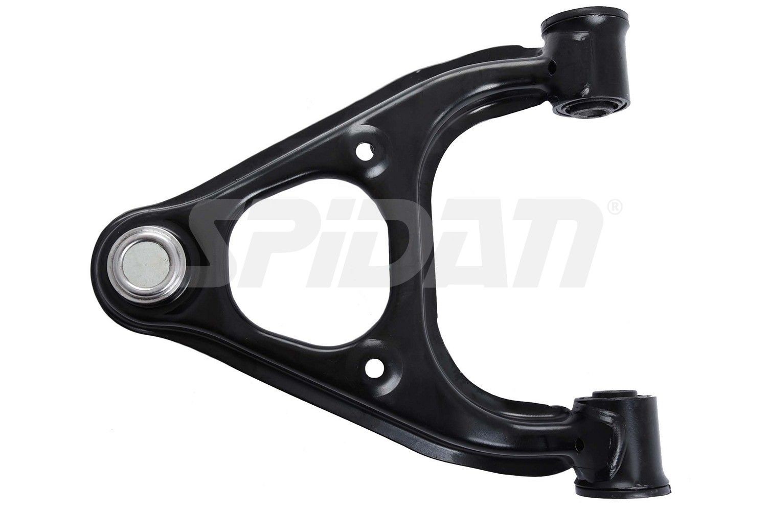 SPIDAN CHASSIS PARTS Draagarm 57387 Draagarmen MAZDA SPIDAN CHASSIS PARTS 57387