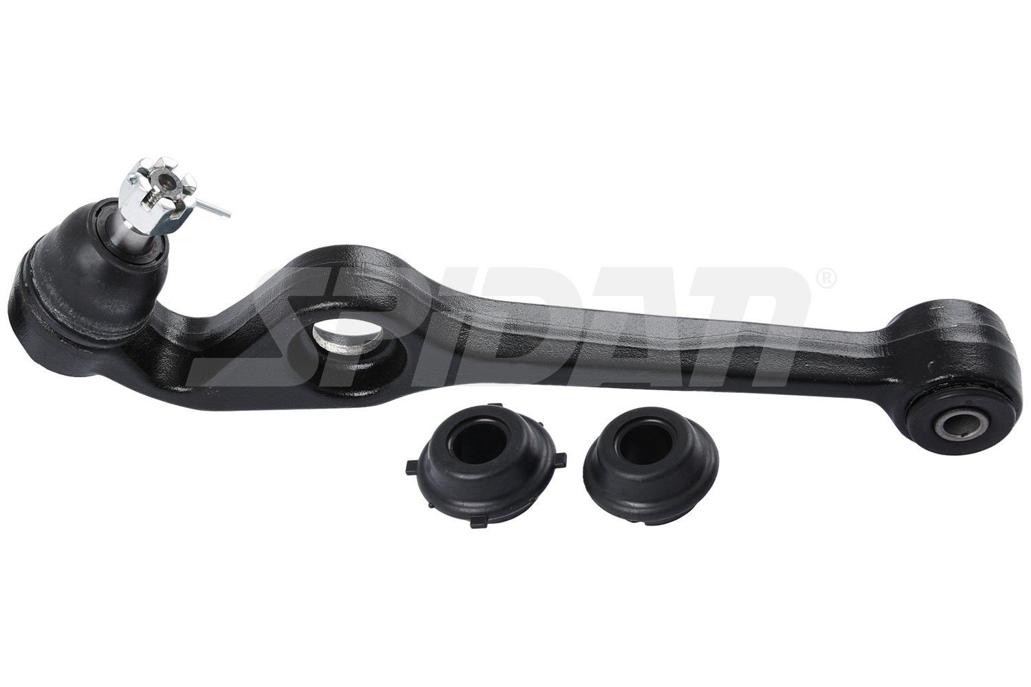 SPIDAN CHASSIS PARTS Draagarm 57408 Draagarm voor wielophanging SPIDAN CHASSIS PARTS DAIHATSU 57408