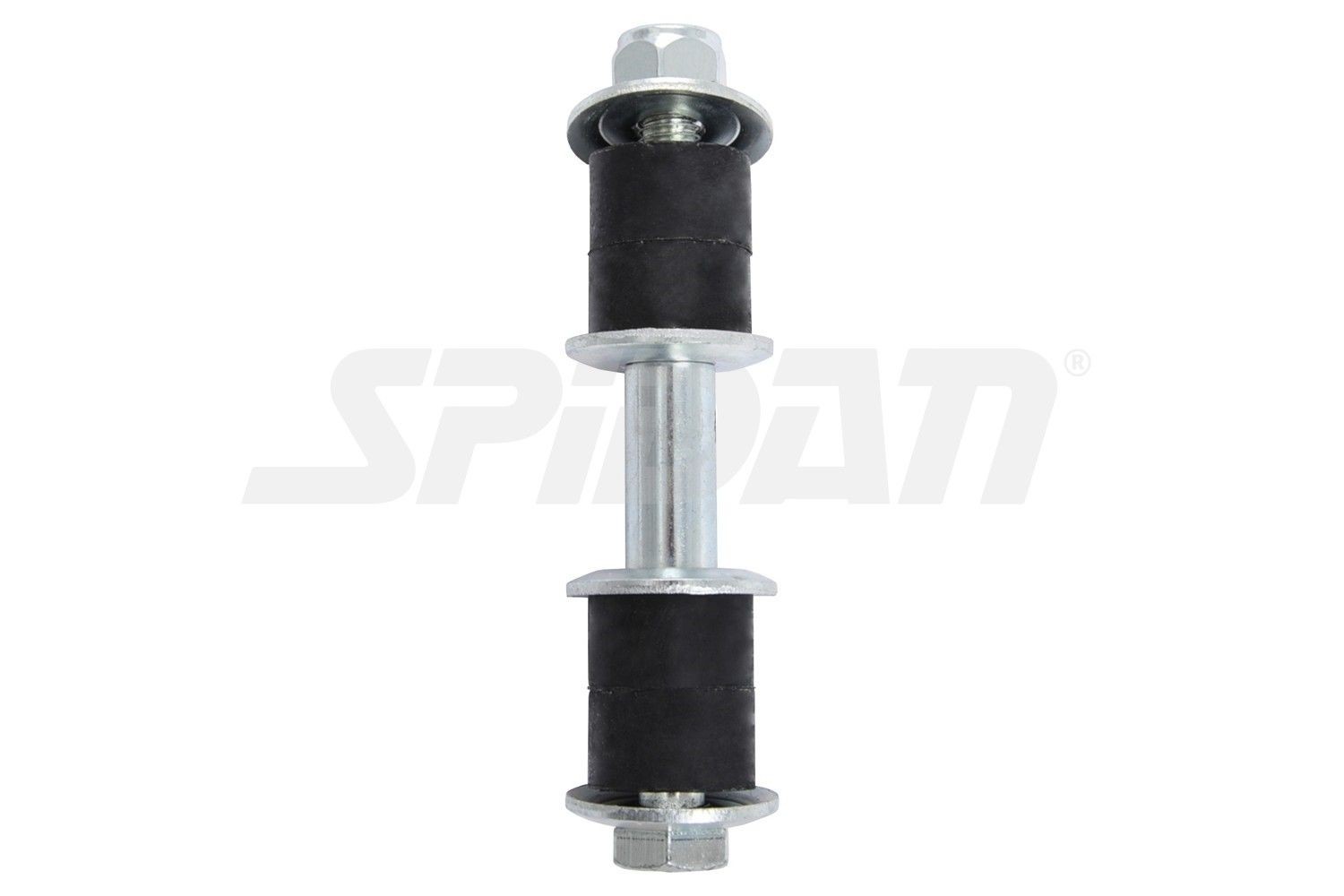 SPIDAN CHASSIS PARTS Stabilisaator, Stabilisaator 57434 Stabilisaatori varras SPIDAN CHASSIS PARTS NISSAN 57434