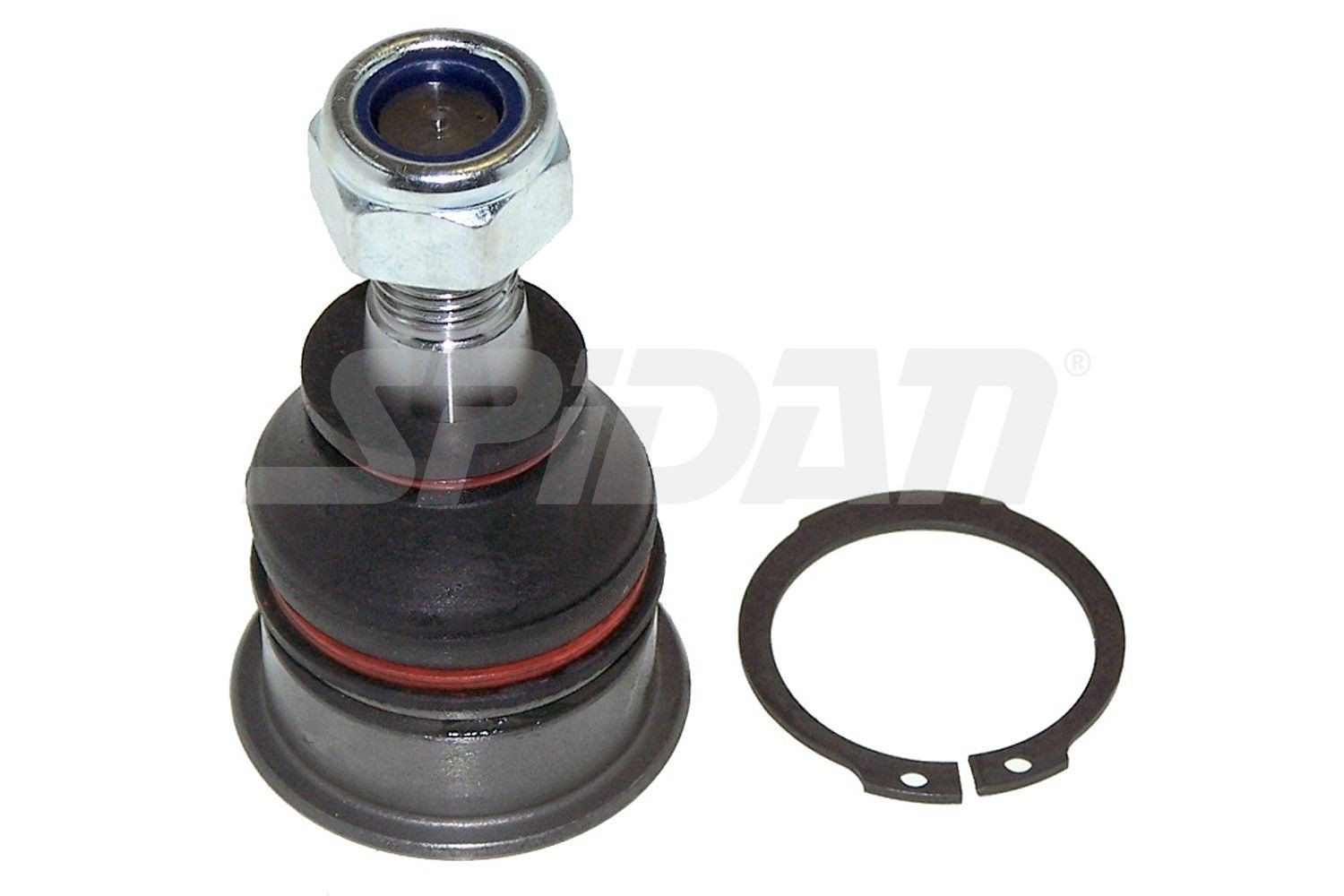 SPIDAN CHASSIS PARTS Spindelled 57445 NISSAN kulled SPIDAN CHASSIS PARTS 57445