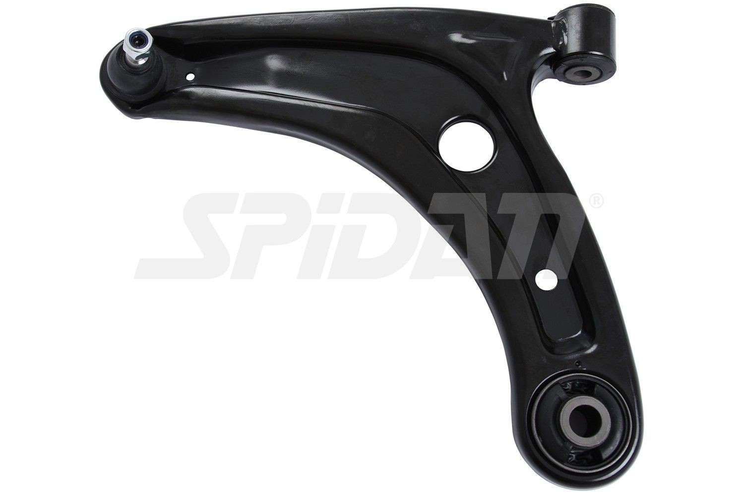SPIDAN CHASSIS PARTS Bærearm 57501 SPIDAN CHASSIS PARTS 57501 Honda Jazz 2 Bærearm pris