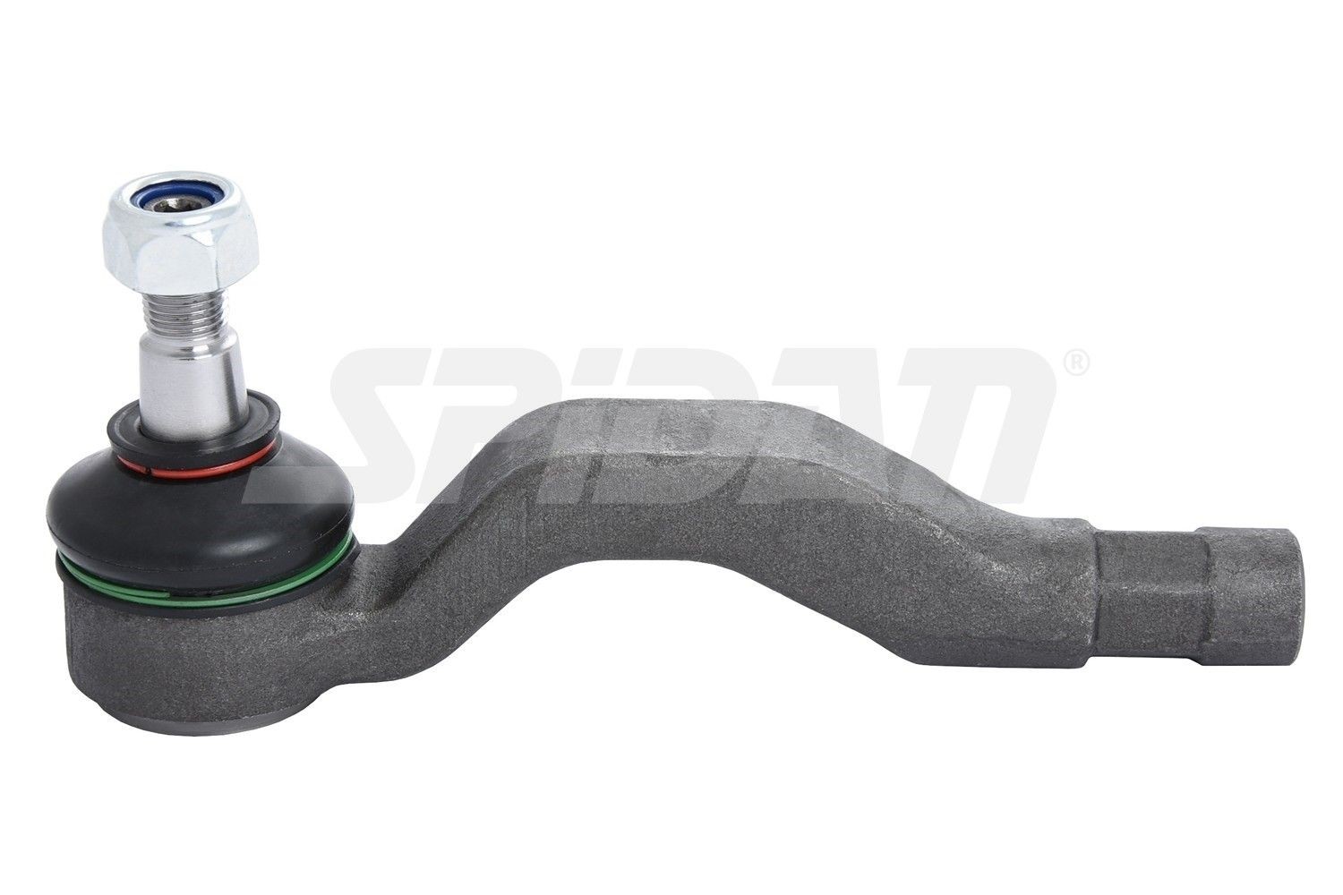 SPIDAN CHASSIS PARTS Testina sterzo 57534 Testina sterzo SPIDAN CHASSIS PARTS 57534 Sistema di sterzo K2500 prezzo