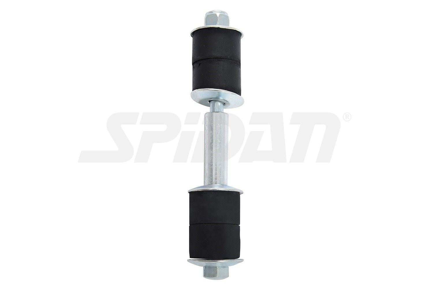 SPIDAN CHASSIS PARTS Stabilisatorstang 57551 SPIDAN CHASSIS PARTS 57551 Undervogn TOYOTA COROLLA (_E7_) 1980