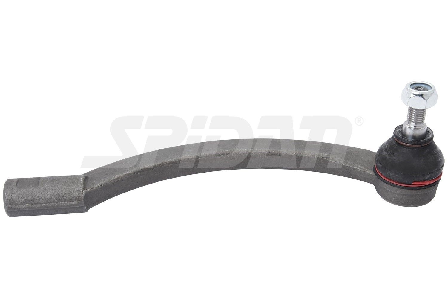 SPIDAN CHASSIS PARTS Testina sterzo 57595 57595 Testa barra d'accoppiamento SPIDAN CHASSIS PARTS Mini