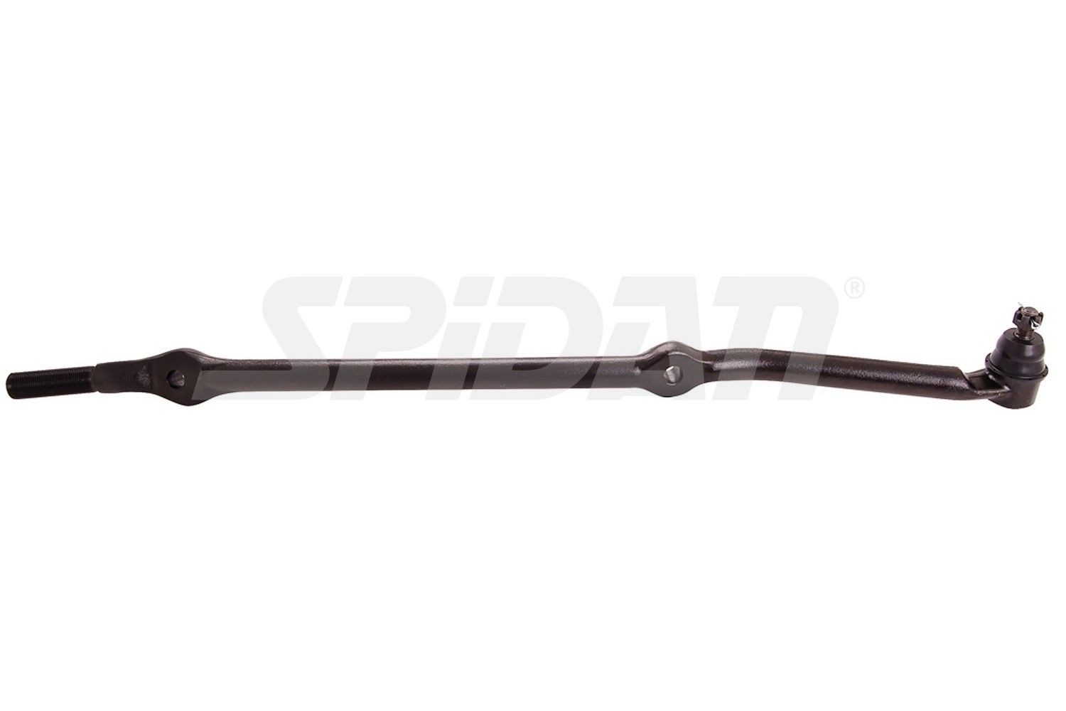 SPIDAN CHASSIS PARTS Biellette de direction 57610 Rotule axiale SPIDAN CHASSIS PARTS COMPASS 57610 pas cher