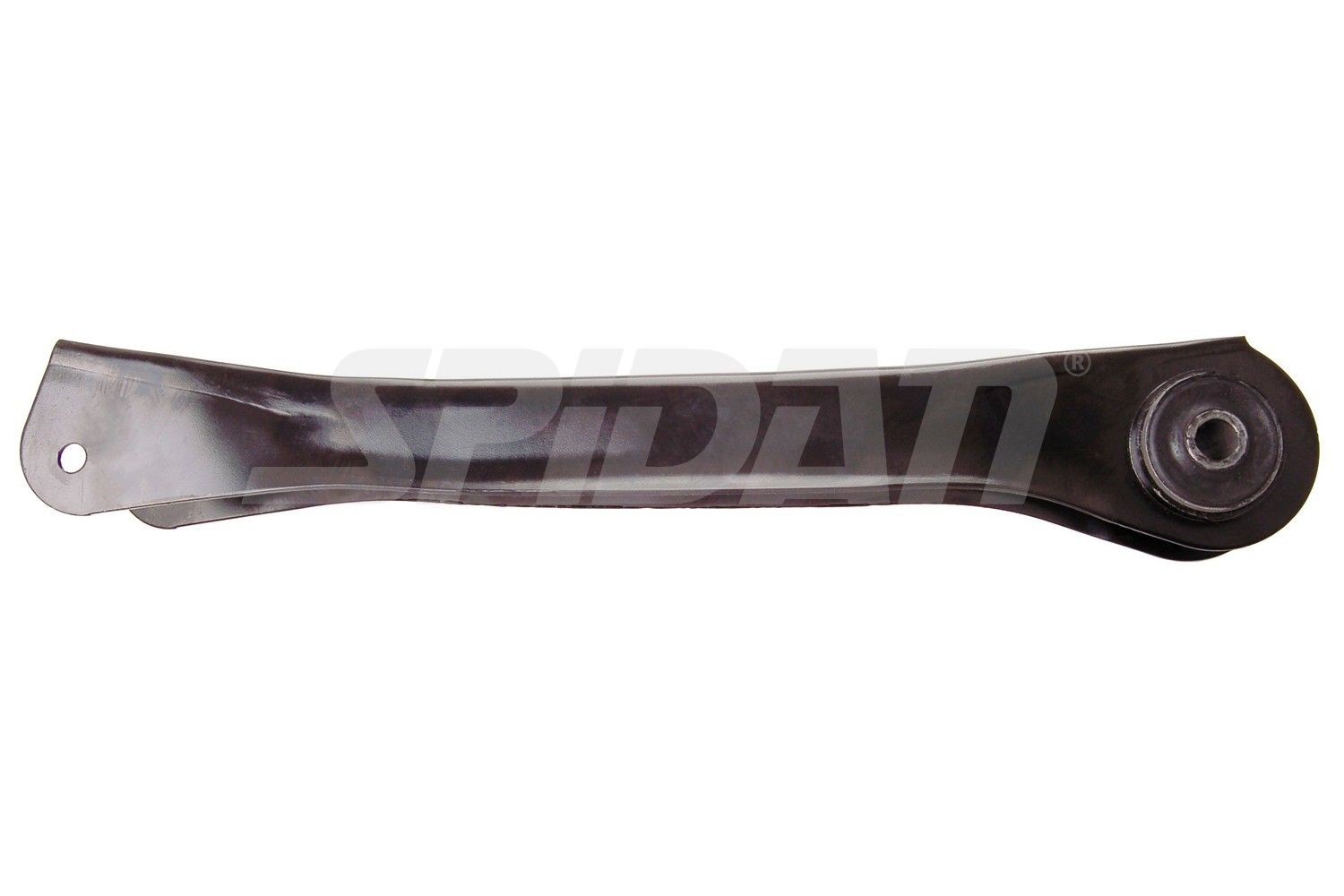 SPIDAN CHASSIS PARTS Stang / led, hjulophæng 57614 SPIDAN CHASSIS PARTS 57614 originale Jeep Wrangler TJ Bærearm hvad koster