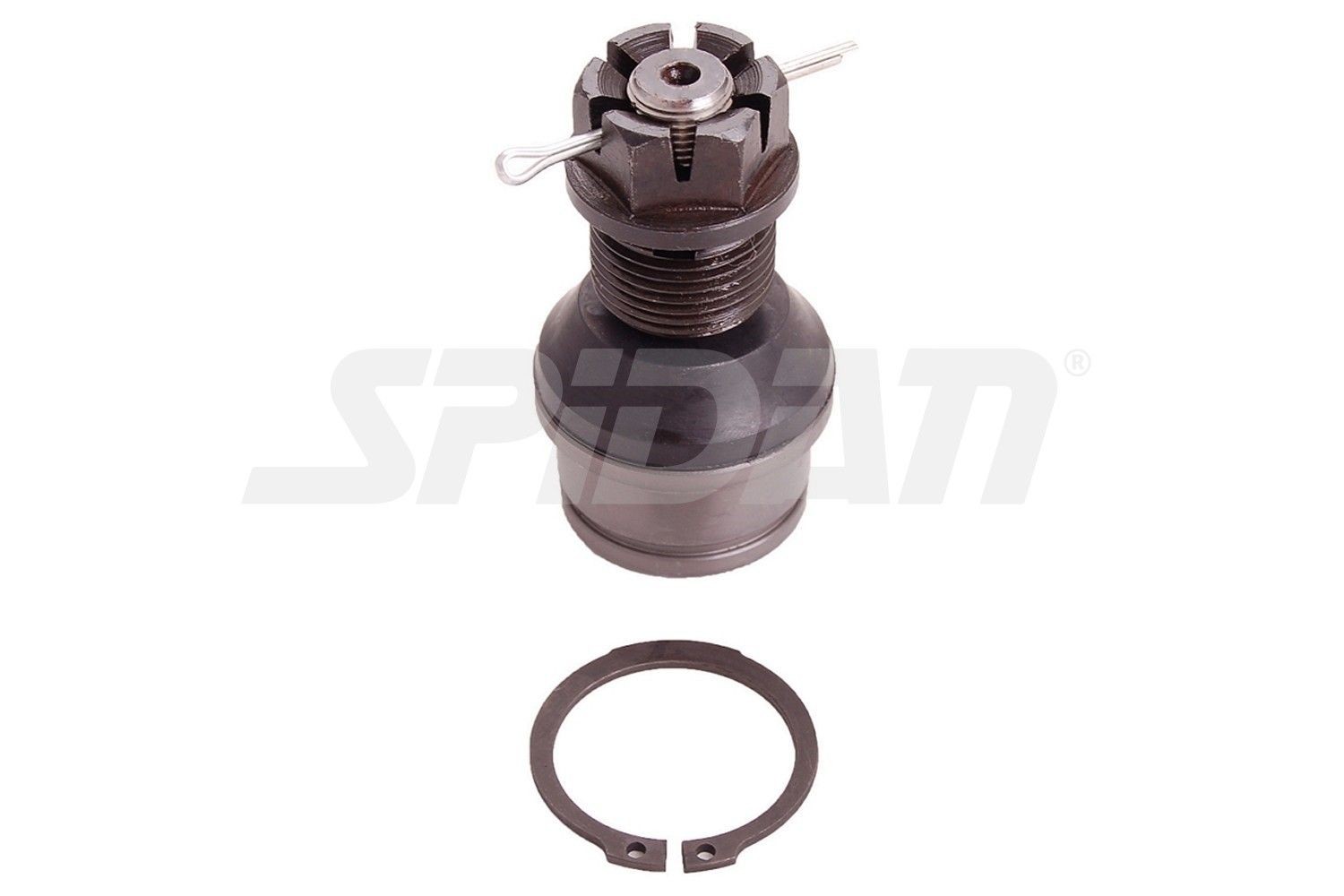 SPIDAN CHASSIS PARTS Kande- / juhtliigend 57620 SPIDAN CHASSIS PARTS 57620 Šarniir Jeep Cherokee XJ hind