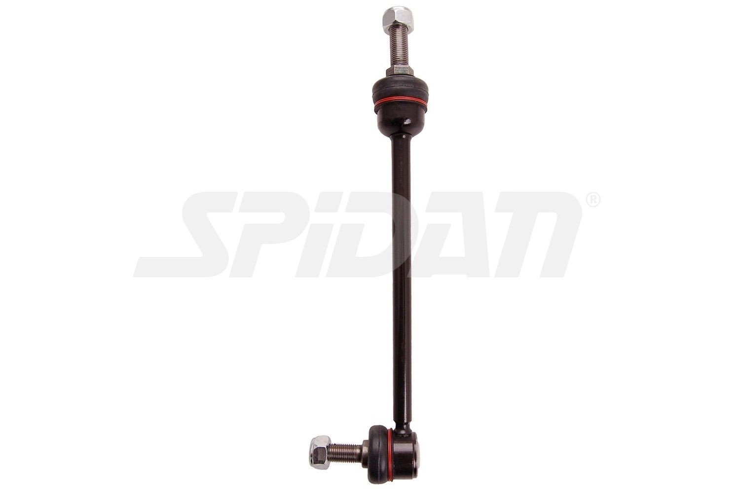 SPIDAN CHASSIS PARTS Ράβδος / στήριγμα, ράβδος στρέψης 57632 SPIDAN CHASSIS PARTS 57632 Ακρόμπαρο ζαμφόρ Land Rover Discovery 2 φθηνά