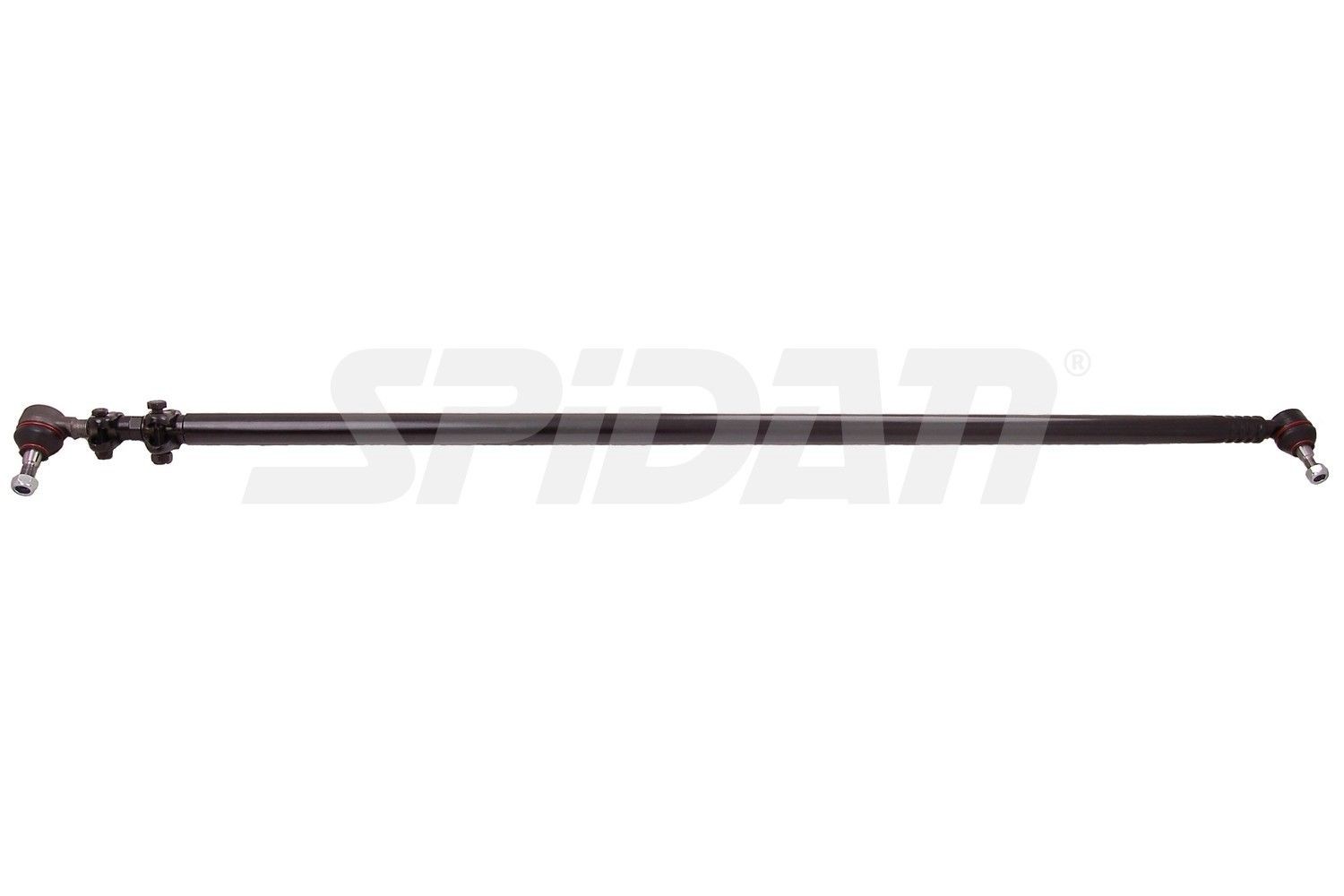 SPIDAN CHASSIS PARTS Ράβδος / στήριγμα, ανάρτηση τροχών 57636 SPIDAN CHASSIS PARTS 57636 Άκρα ζαμφόρ Land Rover Discovery 2 φθηνά