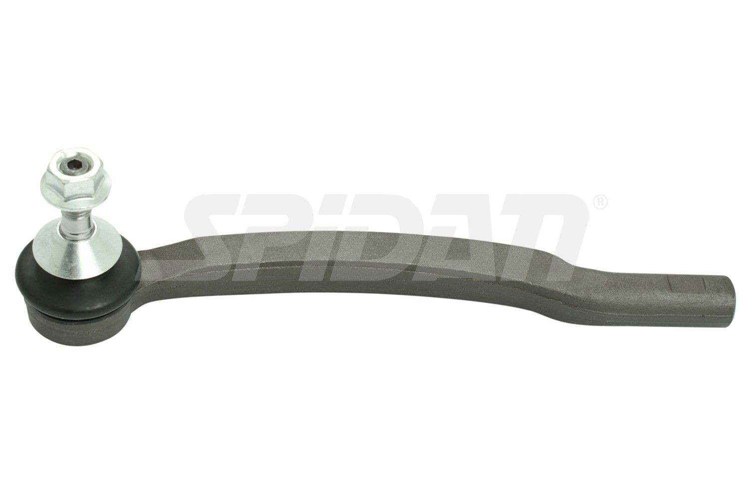 SPIDAN CHASSIS PARTS Testina sterzo 57660 SPIDAN CHASSIS PARTS 57660 Testina sterzo