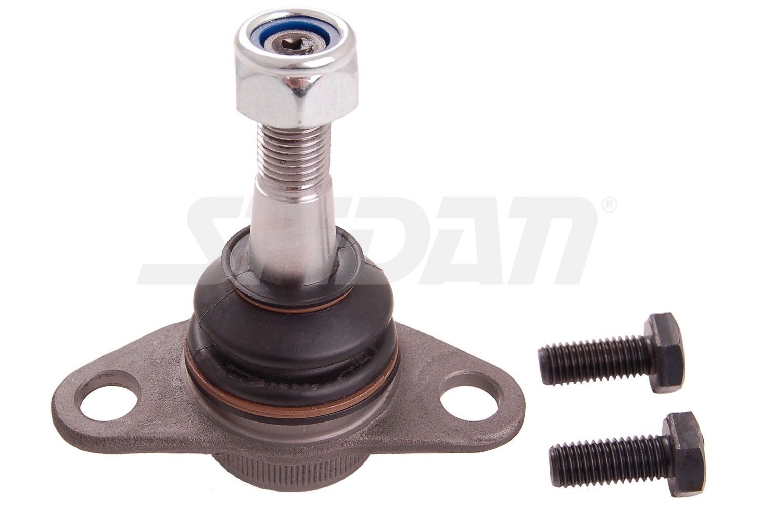 Rotule de suspension SPIDAN CHASSIS PARTS 57667 SPIDAN CHASSIS PARTS 57667: Kit de montage rotule de suspension Volvo XC 90 2023