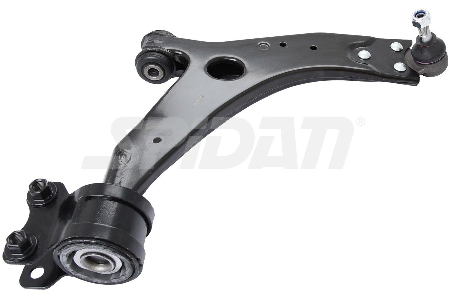 SPIDAN CHASSIS PARTS Draagarm 57673 SPIDAN CHASSIS PARTS Draagarm FORD 57673