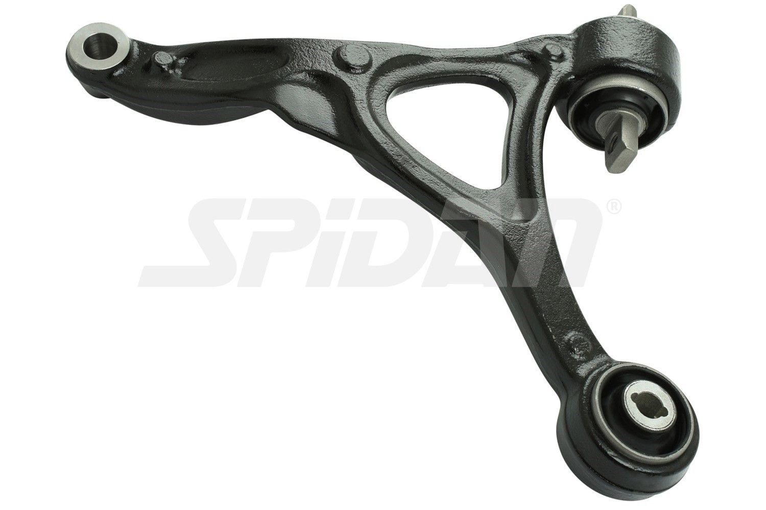 SPIDAN CHASSIS PARTS Ψαλίδι, ανάρτηση τροχών 57674 Ψαλιδι SPIDAN CHASSIS PARTS S80 57674 φθηνά