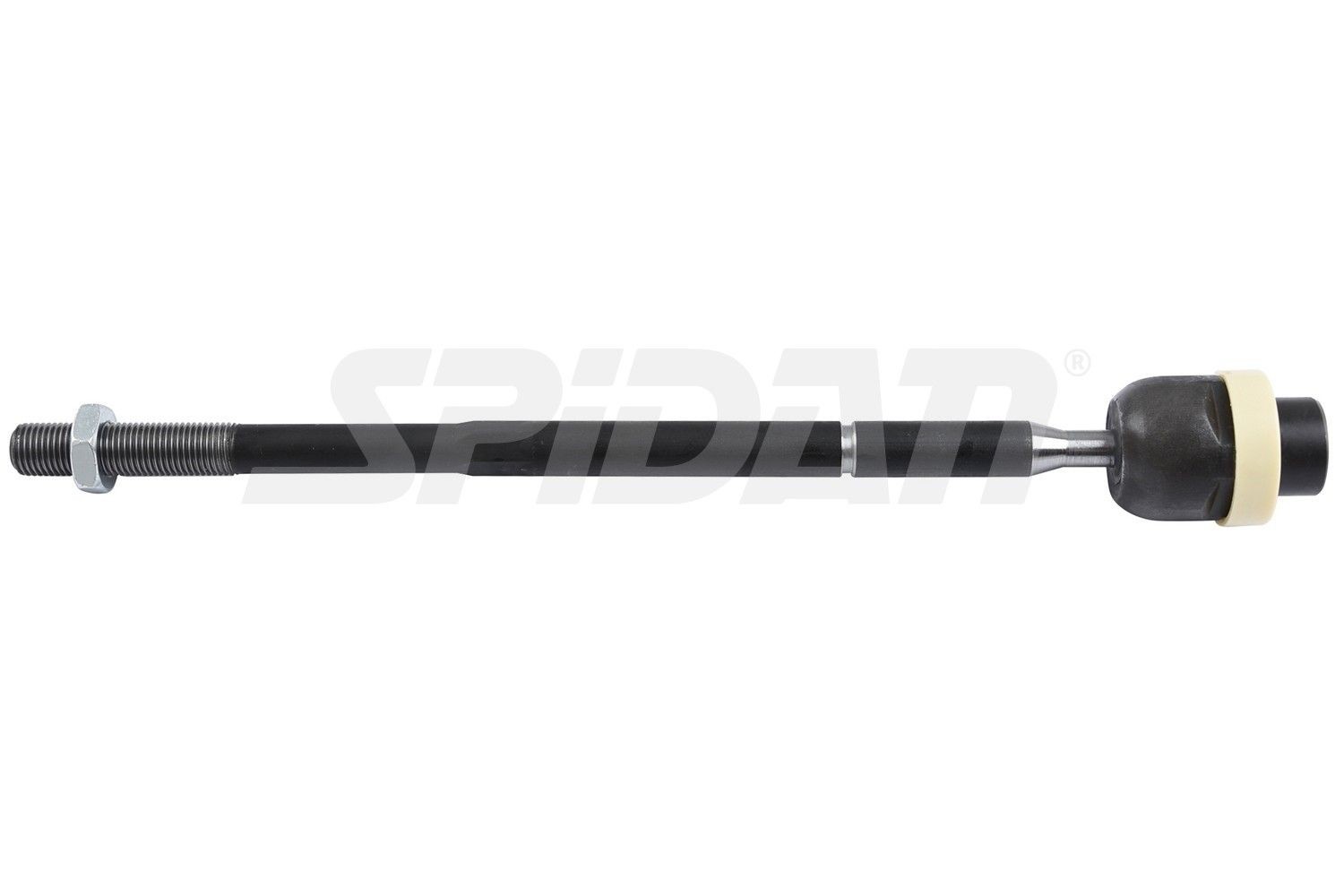 SPIDAN CHASSIS PARTS Sisemine rooliots, roolivarras 57689 Roolivarras OPEL SPIDAN CHASSIS PARTS 57689