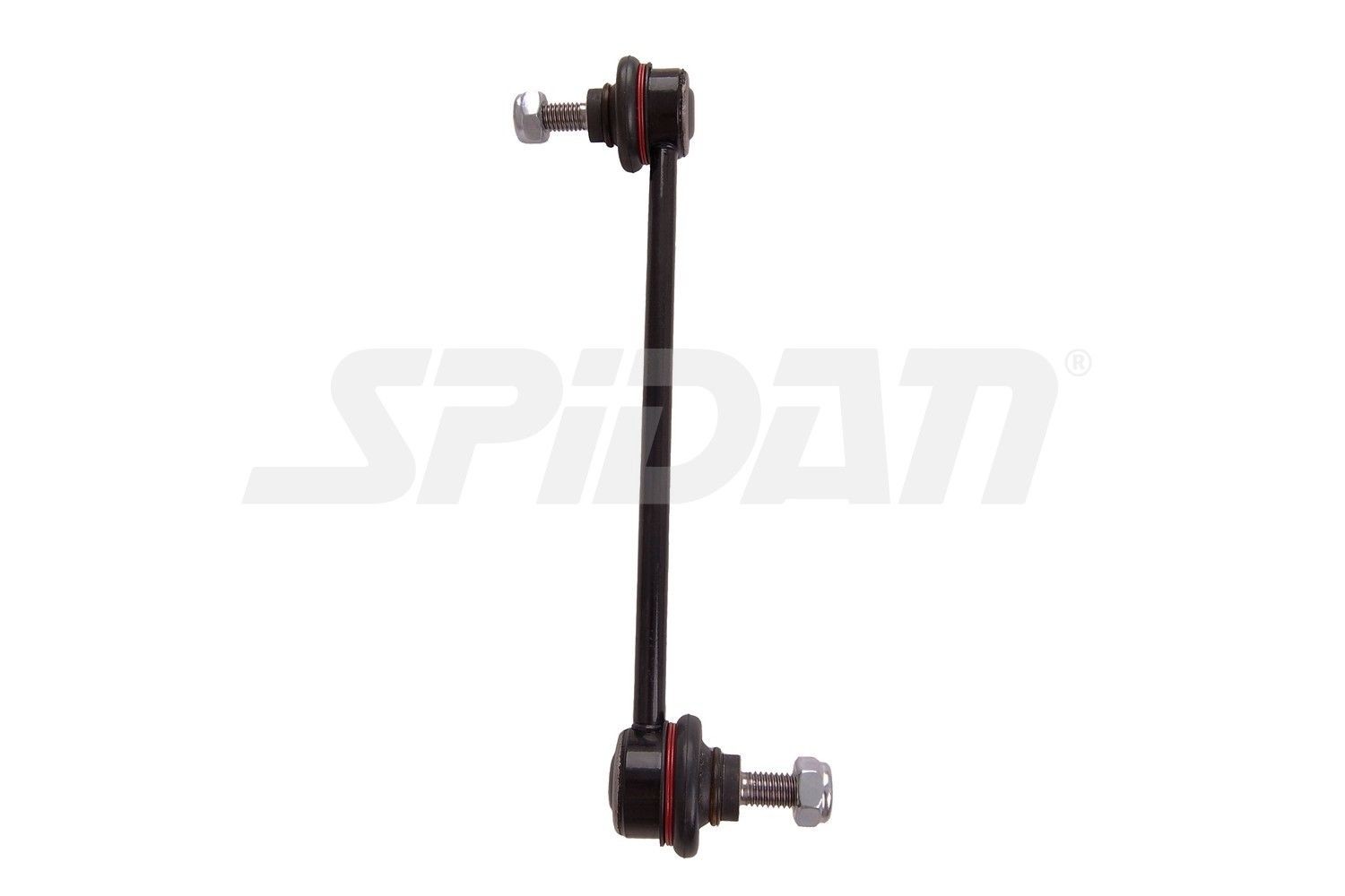 SPIDAN CHASSIS PARTS Stabilisatorstang 57754 SPIDAN CHASSIS PARTS 57754 Chevrolet Camaro 6 Stabilisatorbolt pris