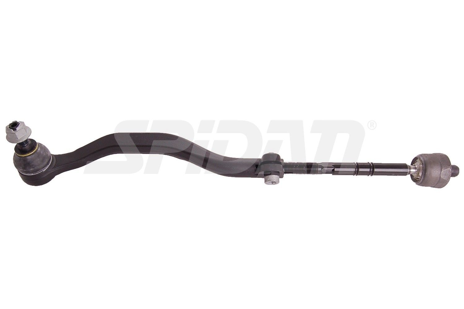 SPIDAN CHASSIS PARTS Spoorstang 57766 Binnenste stuurkogel IVECO SPIDAN CHASSIS PARTS 57766