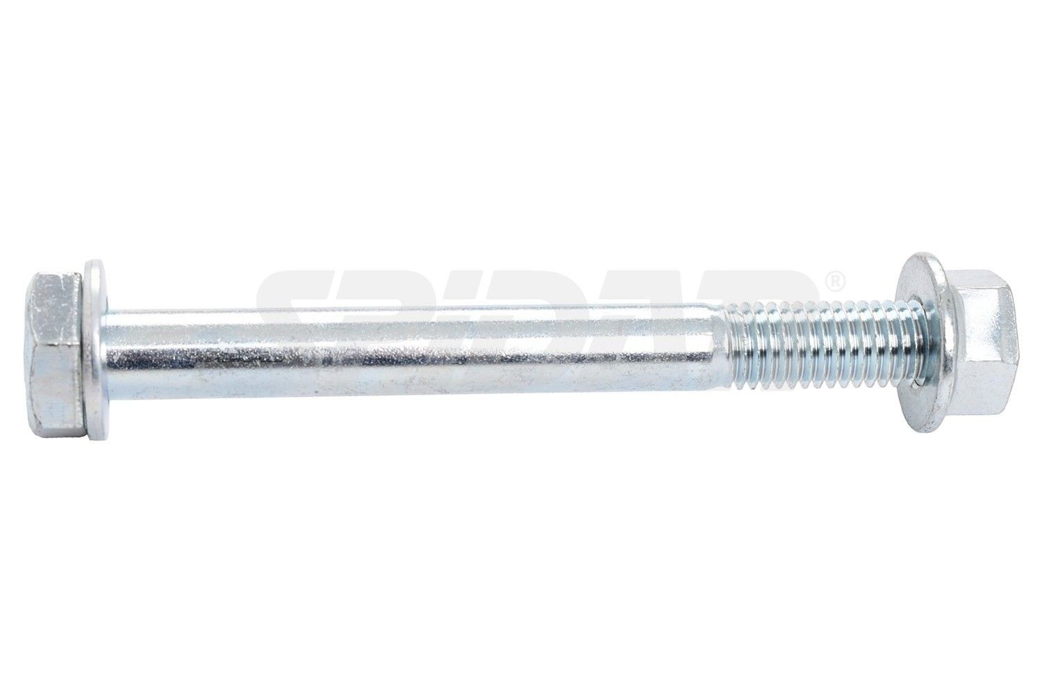 SPIDAN CHASSIS PARTS Afstandsstuk 57776 57776 Reparatieset, wieldraagarm Volkswagen GOLF SPIDAN CHASSIS PARTS