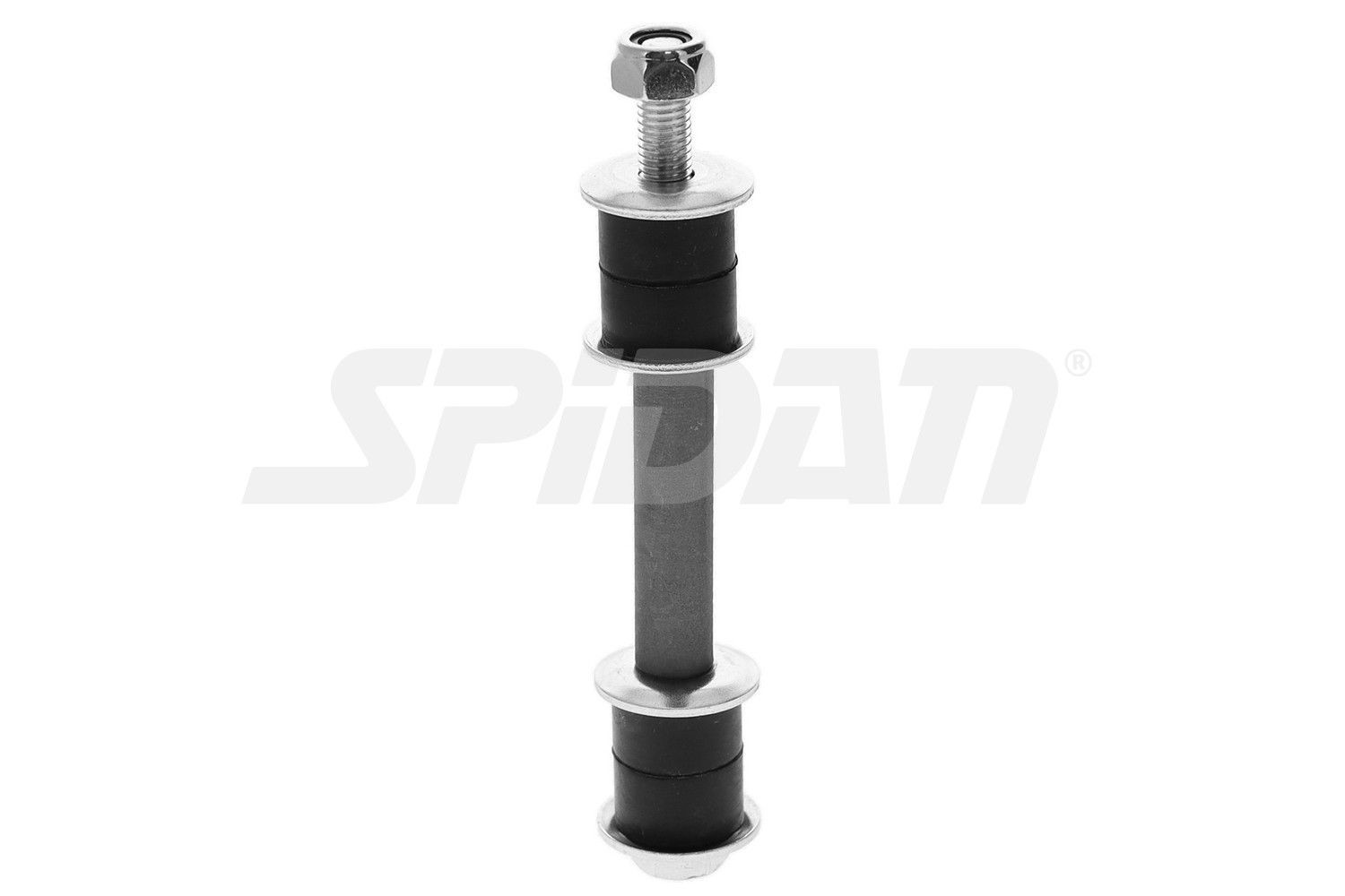SPIDAN CHASSIS PARTS Mansjett, styring 57829 57829 Tannstangmansjett SEAT ALTEA SPIDAN CHASSIS PARTS