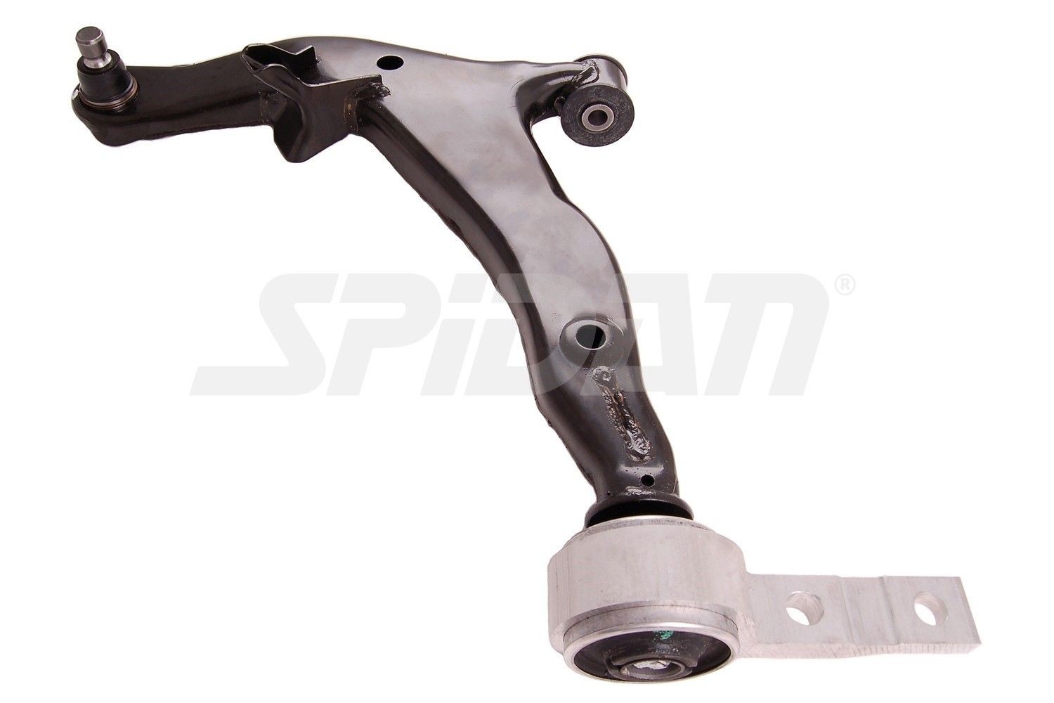 SPIDAN CHASSIS PARTS Bras de suspension 57849 SPIDAN CHASSIS PARTS 57849 Bras de liaison Nissan Murano Z50 d'origine prix