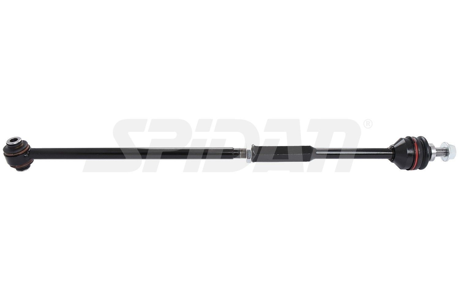 SPIDAN CHASSIS PARTS Roolivarras 57905 SPIDAN CHASSIS PARTS 57905 Rooliots Vantage Kupee V8 / V12 hind