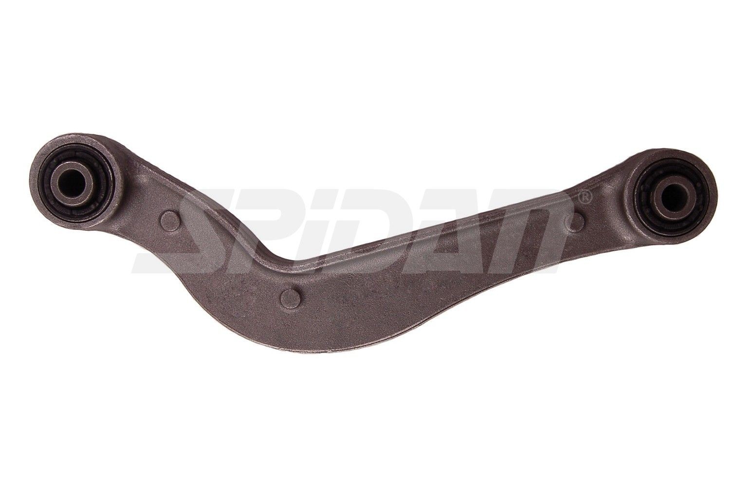SPIDAN CHASSIS PARTS Stang / Steun wielophanging 57973 Draagarm set FORD SPIDAN CHASSIS PARTS 57973