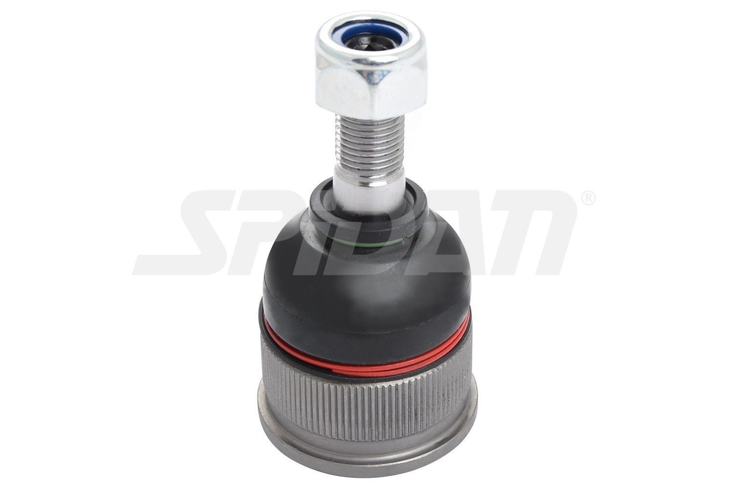 SPIDAN CHASSIS PARTS Bærekugle 57976 57976 Bærekugle MAZDA PREMACY SPIDAN CHASSIS PARTS