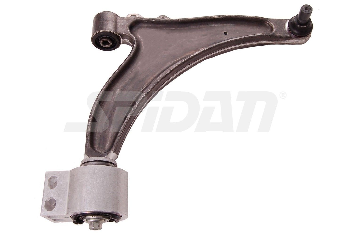 SPIDAN CHASSIS PARTS Rameno zavesenia kolies 57999 Rameno zavesenia kolies OPEL SPIDAN CHASSIS PARTS 57999