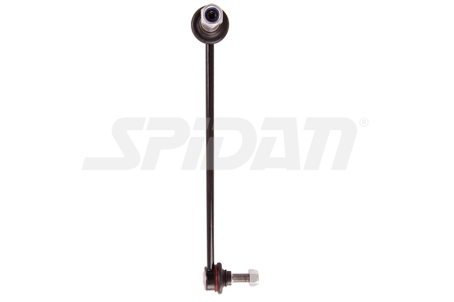 SPIDAN CHASSIS PARTS Tyč / Vzpera stabilizátora 58007 Spojovacia tyč SPIDAN CHASSIS PARTS Opel SIGNUM 58007
