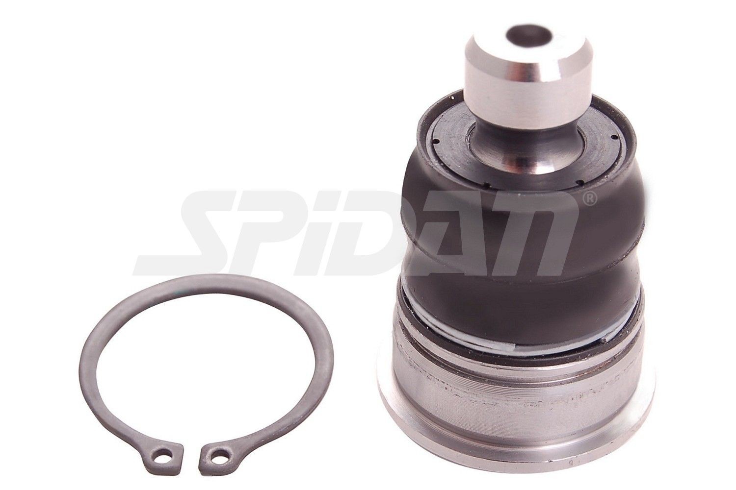 SPIDAN CHASSIS PARTS Spindelled 58022 NISSAN spindelleder SPIDAN CHASSIS PARTS 58022