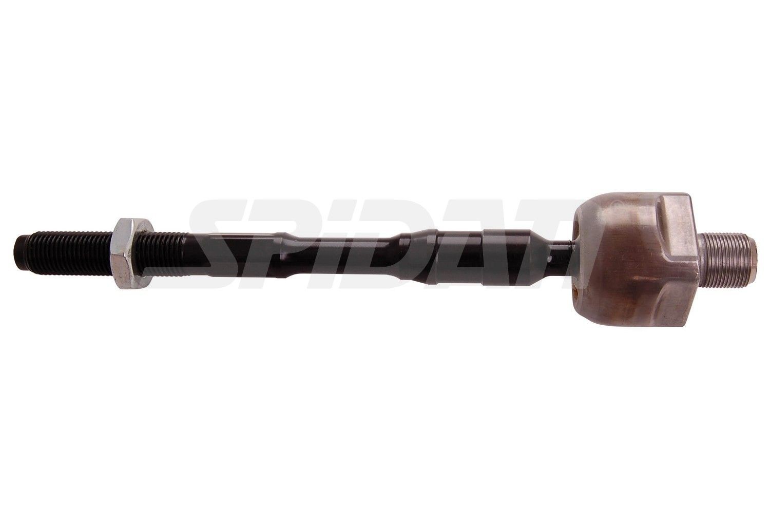SPIDAN CHASSIS PARTS Inner tie rod 58052 SPIDAN CHASSIS PARTS 58052 genuine Teana J32 inner tie rod price