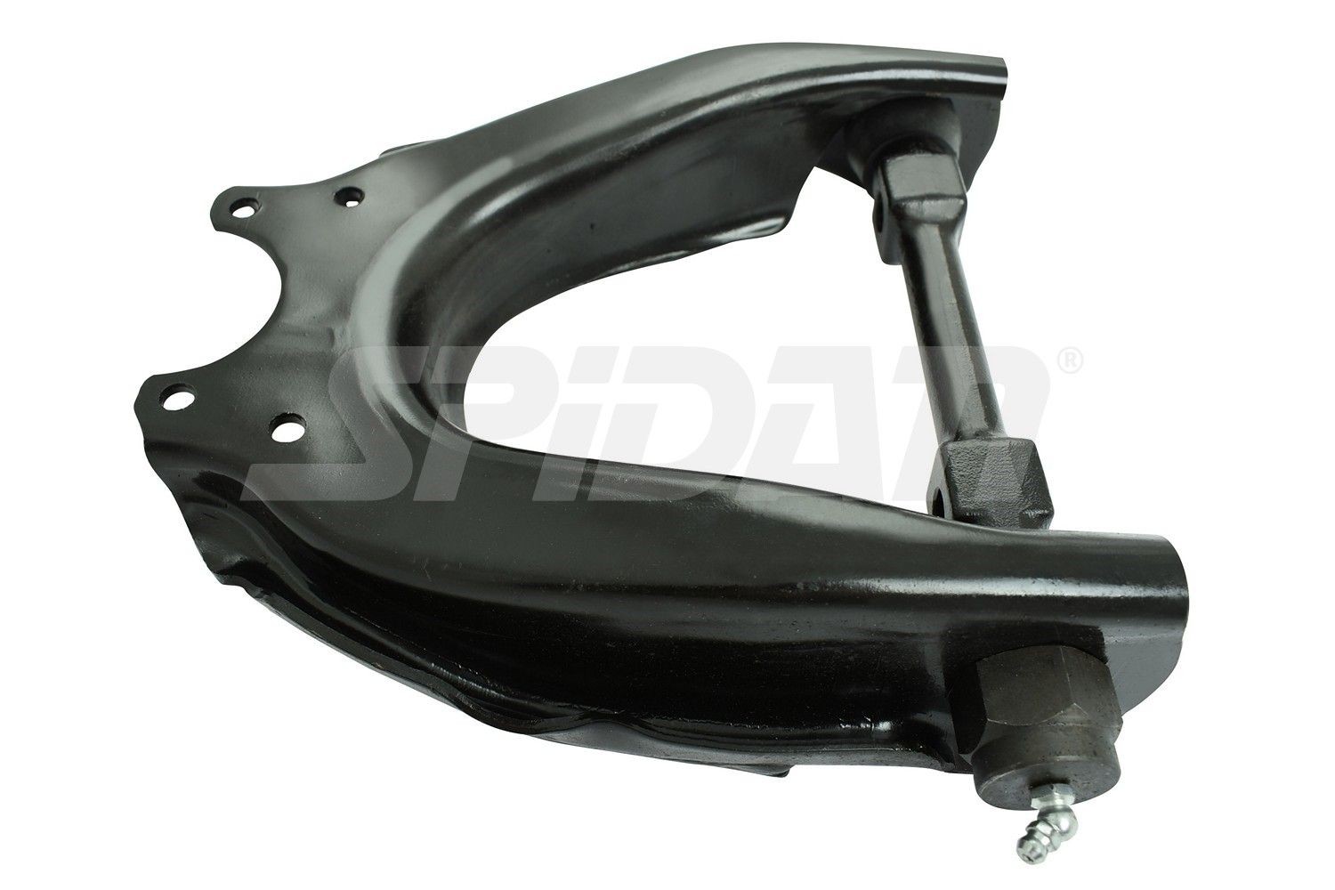 SPIDAN CHASSIS PARTS Bras de suspension 58067 SPIDAN CHASSIS PARTS 58067 d'origine Bras de suspension Aygo X (AB70) coût