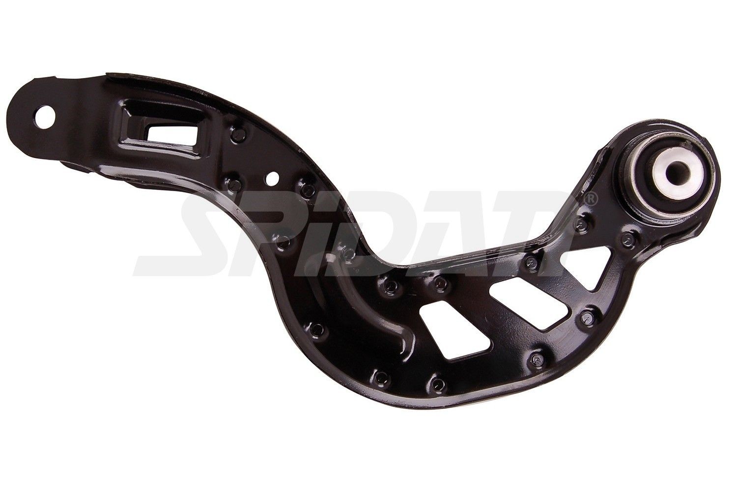 SPIDAN CHASSIS PARTS Barra / escora, suspensão 58075 Barra escora barra estabilizadora SPIDAN CHASSIS PARTS Mercedes-Benz 190 58075