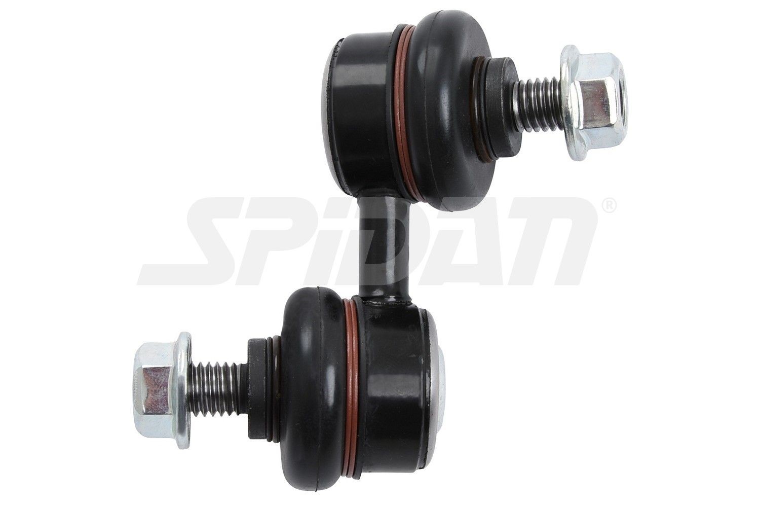 SPIDAN CHASSIS PARTS Stabilisatorstag 58078 SPIDAN CHASSIS PARTS Stabstag SUBARU 58078