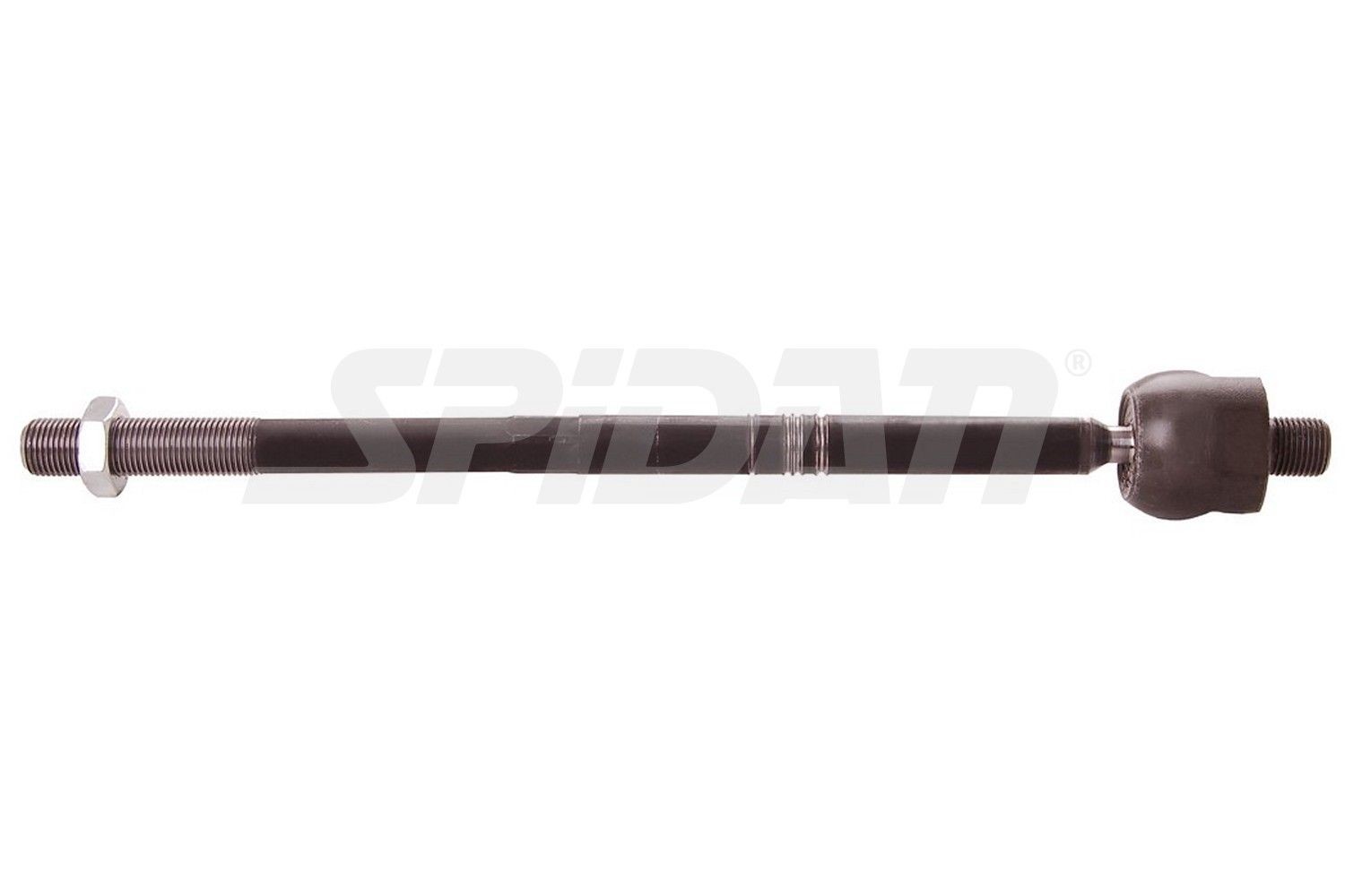 Sisemine rooliots, roolivarras SPIDAN CHASSIS PARTS 58089 SPIDAN CHASSIS PARTS 58089: Roolivarras Volkswagen TOURAN 2020