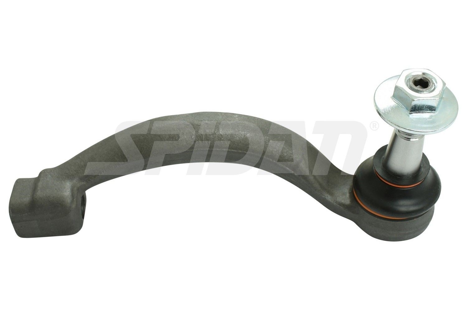 SPIDAN CHASSIS PARTS Lenkmanschette 58118 Faltenbalgsatz Lenkung SPIDAN CHASSIS PARTS TRAFIC 58118 günstig