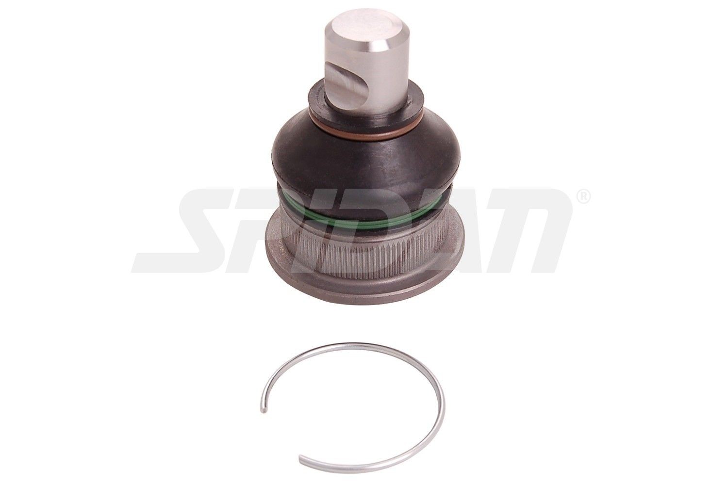 SPIDAN CHASSIS PARTS Pallonivel 58126 SPIDAN CHASSIS PARTS 58126 Renault Trafic 3 Van alapallonivel vaihto hinta