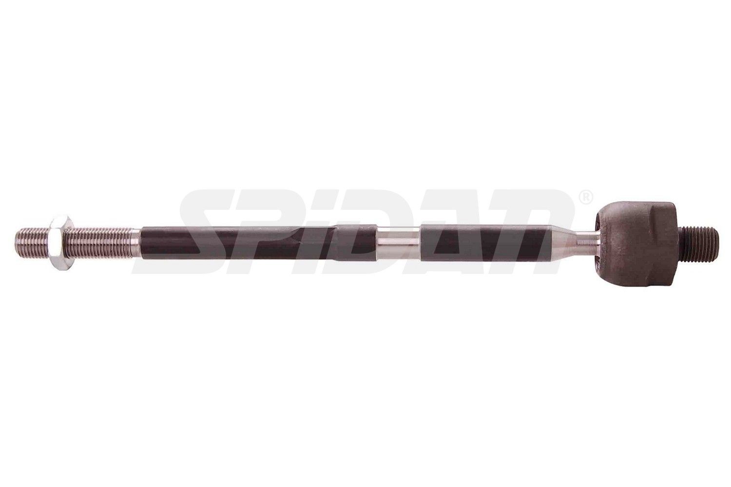 SPIDAN CHASSIS PARTS Inner tie rod 58131 SPIDAN CHASSIS PARTS 58131 genuine Mini COUNTRYMAN steering tie rod price