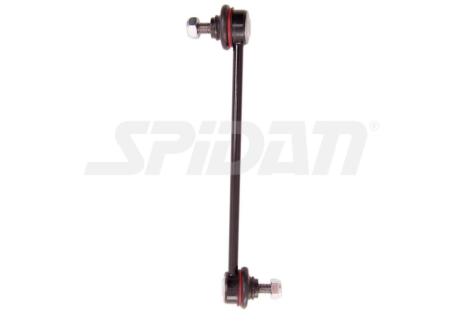 SPIDAN CHASSIS PARTS Ράβδος / στήριγμα, ράβδος στρέψης 58134 Μπαράκι ζαμφόρ SPIDAN CHASSIS PARTS Mitsubishi SPACE STAR 58134