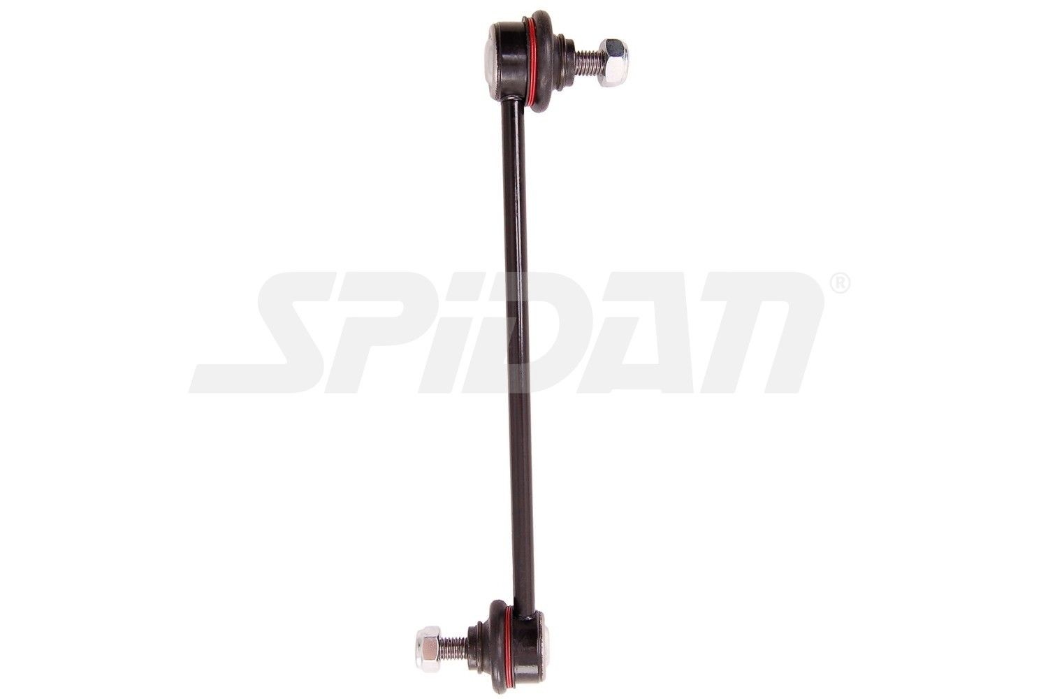 Stiepnis / Atsaite, Stabilizators SPIDAN CHASSIS PARTS 58135 SPIDAN CHASSIS PARTS 58135: Stabilizatora atsaite Mitsubishi SPACE WAGON 2001