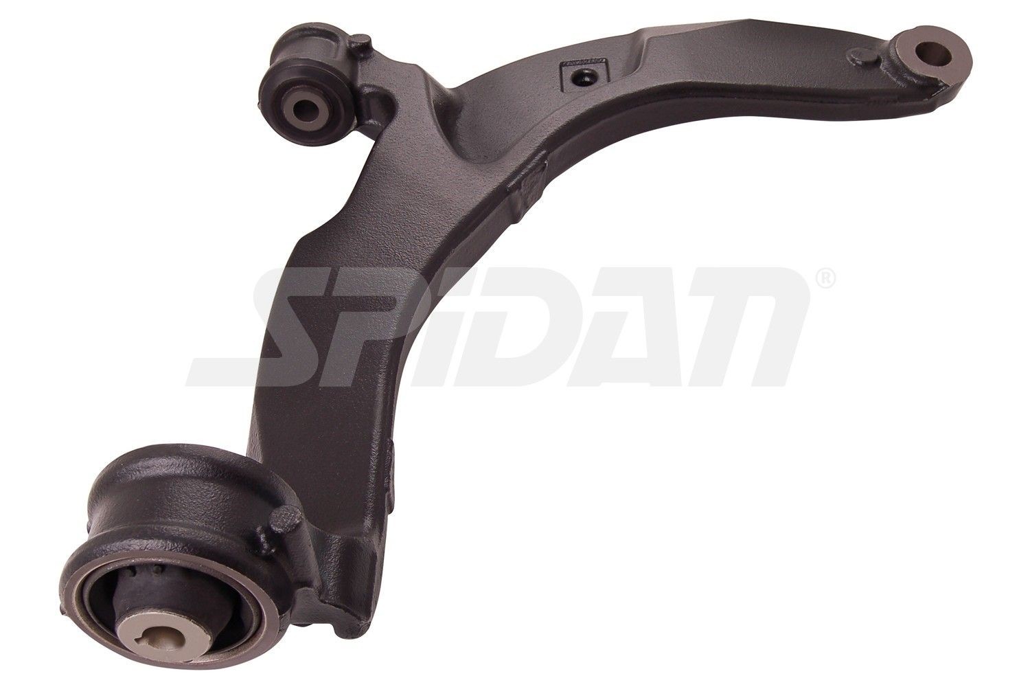 SPIDAN CHASSIS PARTS Braço de suspensão 58140 Braço transversal SPIDAN CHASSIS PARTS TOURAN 58140 baratos
