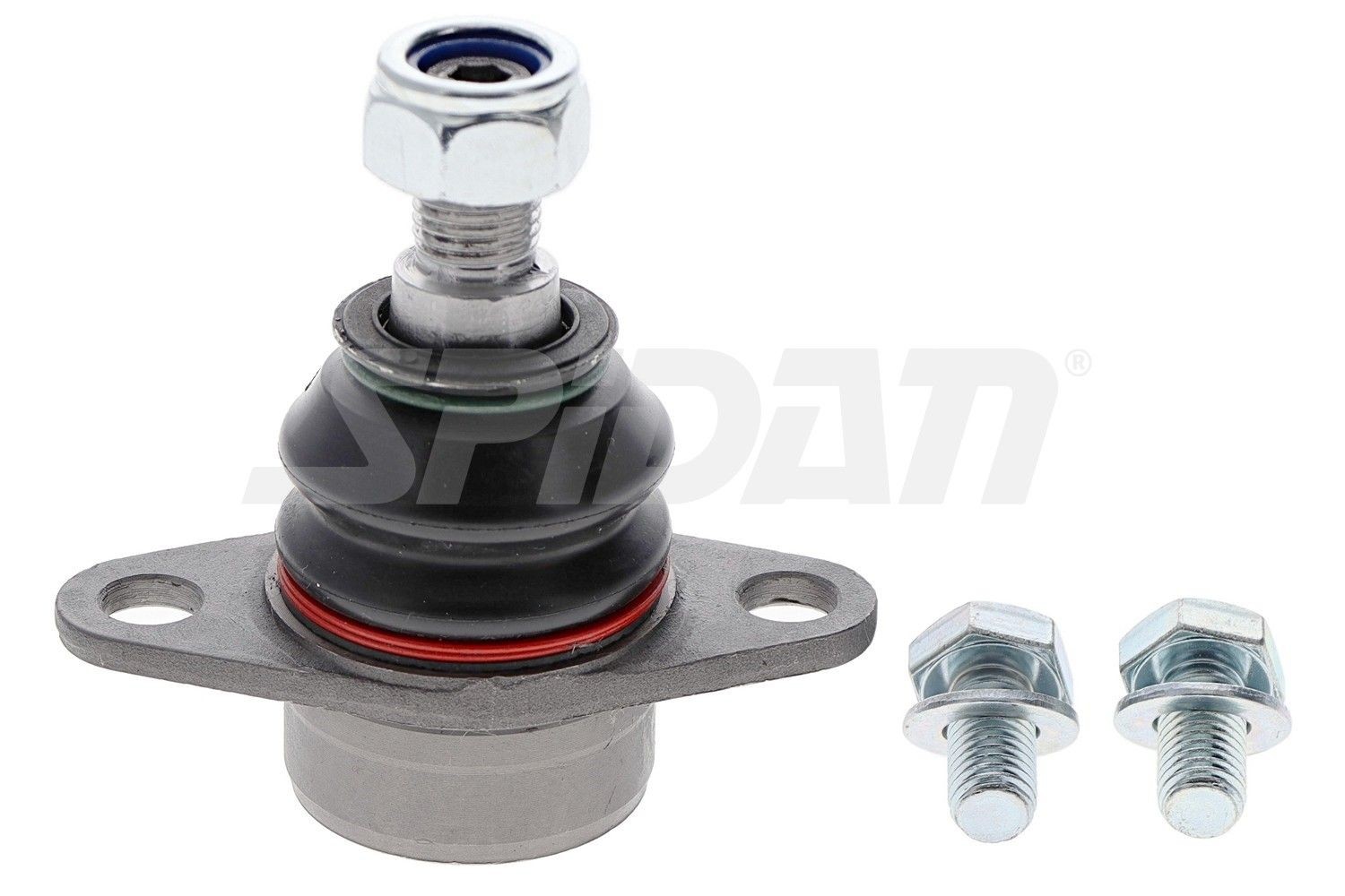 Pallonivel SPIDAN CHASSIS PARTS 58149 SPIDAN CHASSIS PARTS 58149: Alapallonivel BMW X1 2009