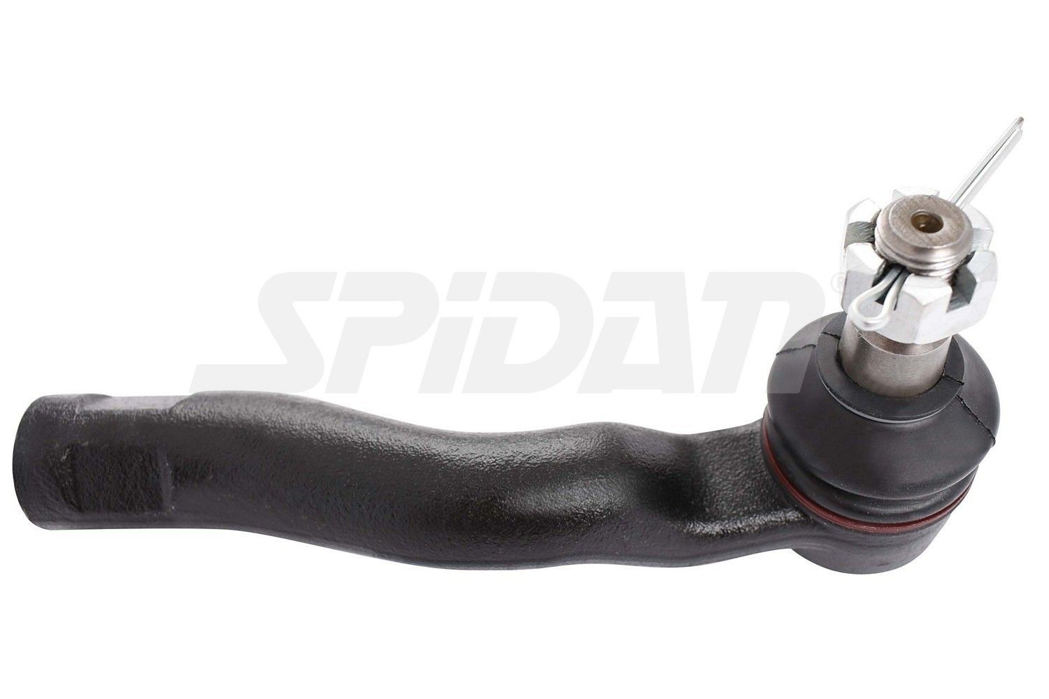 SPIDAN CHASSIS PARTS Styrekugle 58152 SPIDAN CHASSIS PARTS 58152 Sporstangkugle Toyota Land Cruiser 200 billig