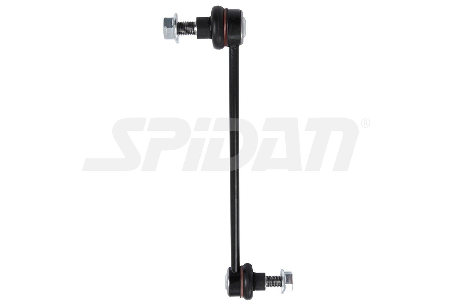 SPIDAN CHASSIS PARTS Tanko, kallistuksenvaimennin 58174 58174 SPIDAN CHASSIS PARTS Koiranluu Fiat BRAVA hinta
